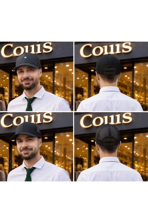 couis 676 Şapka