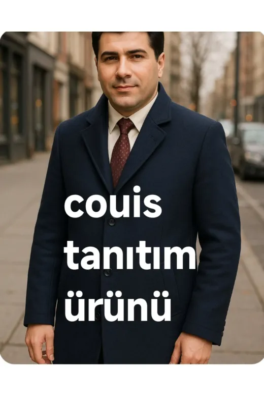 couis 71 Kravat