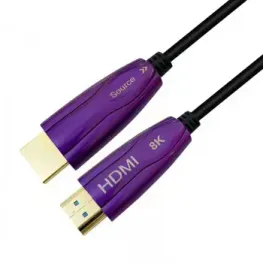 CPS8K200 HDMI 2.1 ETHERNET KABLO (20MT)