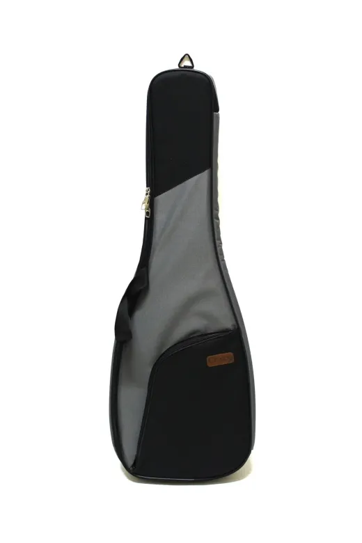 Crazy Özel Tasarım Elektro Gitar Taşıma Çantası Kkılıfı Gigbag Softcase.