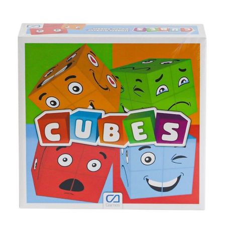Cubes