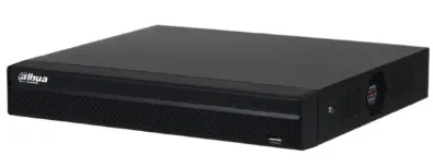 Dahua NVR2108HS-8P-T 8 Kanal H.265 PoE NVR (1x8TB)