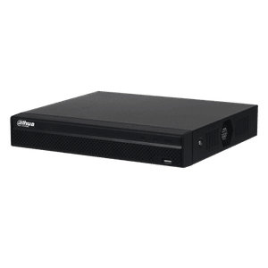 Dahua NVR4116HS-4KS3 16 Kanal H.265 NVR Kayıt Cihazı