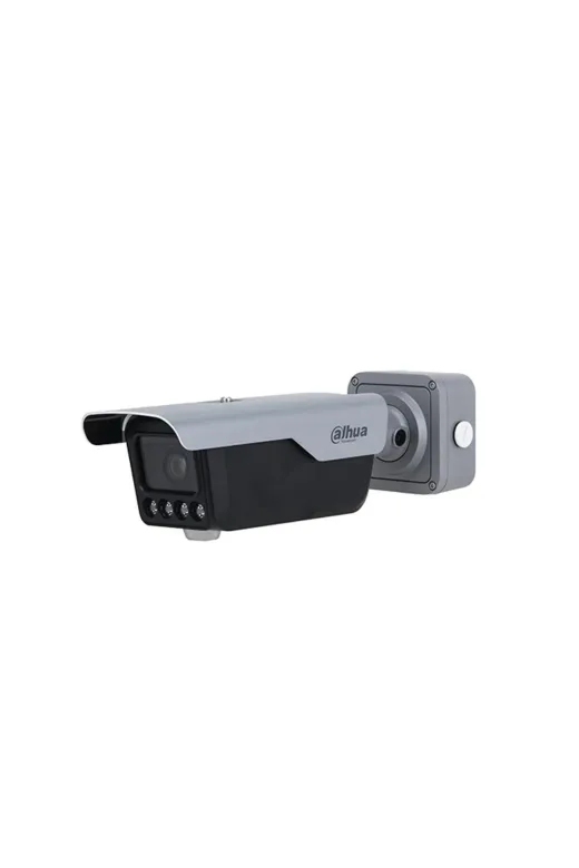 Dahua TY2CORE53673 Itc413-Pw4D-Iz1 Yüksek Performanslı 4Mp Wdr Plaka Okuma Kamerası- Plaka Okuma Yazılımı Dahil