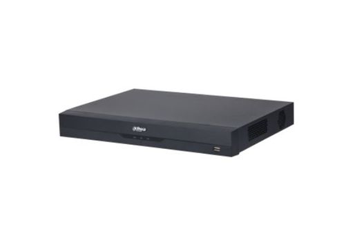 Dahua XVR4232AN-I 32 Kanal AI Hibrit XVR Kayıt Cihazı