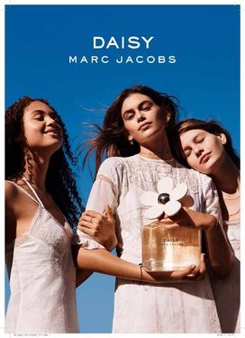 daisy1 Marc Jacobs Daisy Edt 100Ml Bayan  Parfüm Woman