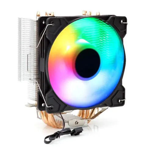 Dark Freezer X123 DKCCX123 FRGB CPU Soğutucu