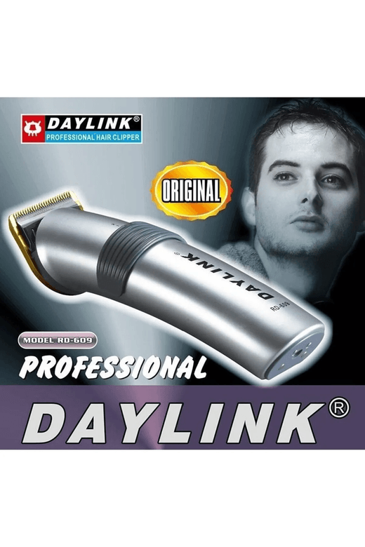 Daylink  Rd-609 Tıraş Makinesi