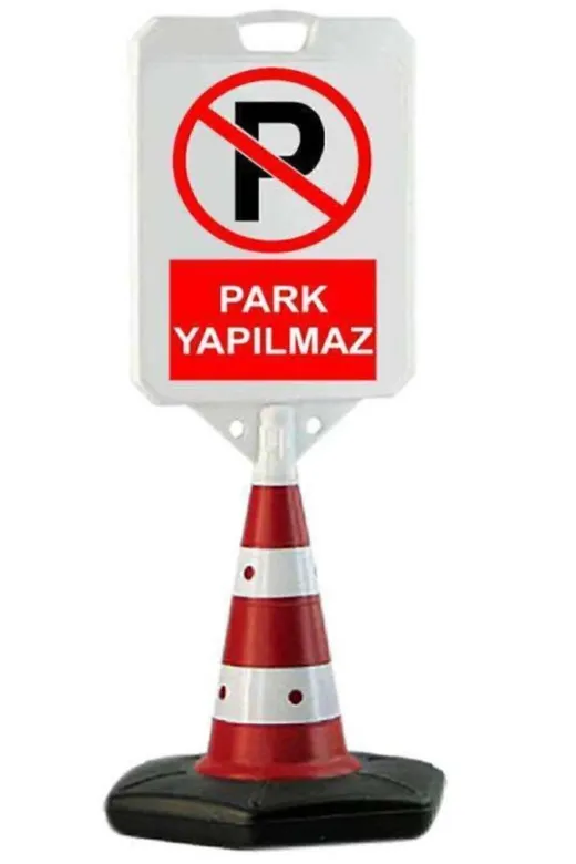 DB001 Park Yapılmaz Dubası