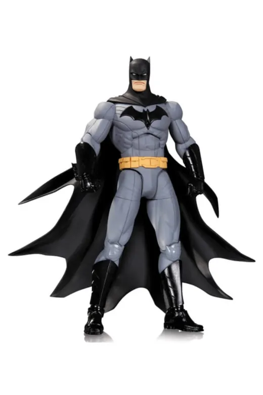 DC Collectibles 761941319513 Greg Capullo Batman Action Figure