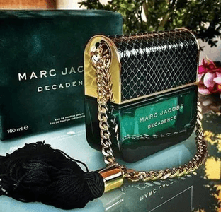 decadence1 Marc Jacobs Decadence Edp 100 Ml Kadın Parfüm