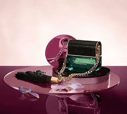 decadence1 Marc Jacobs Decadence Edp 100 Ml Kadın Parfüm