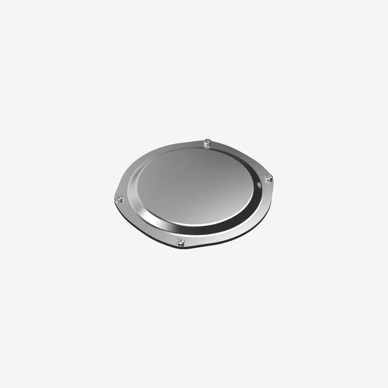 Decathlon 8841110 Yedek Saat Kasası - W100 / Atw100