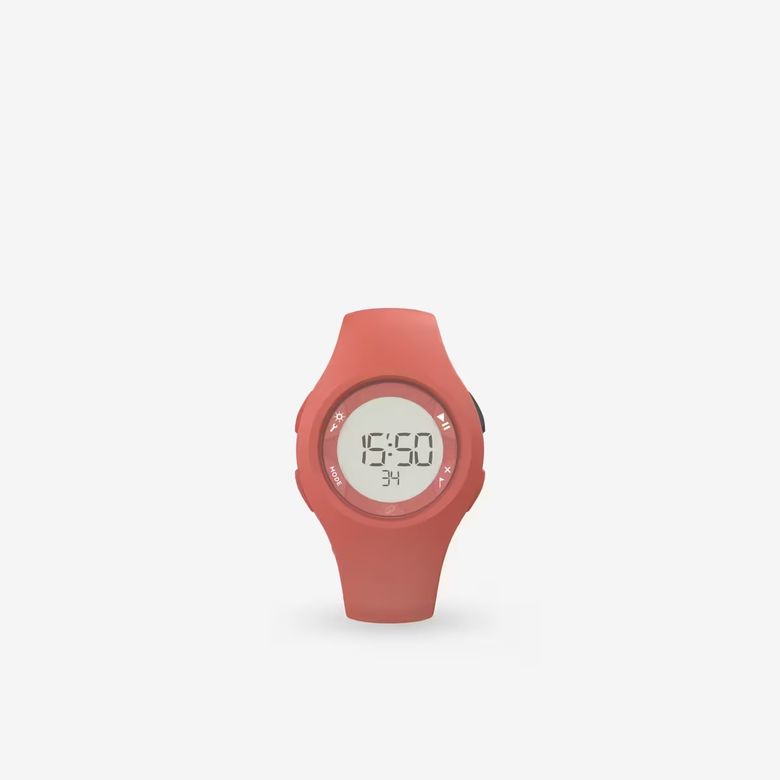 Decathlon 8854029 Kronometreli Saat - W200 S