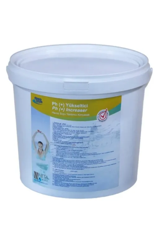 DEEP BLUE OHPY0000011 Deepblue Granül Ph Yükseltici Ph(+) 10 Kg
