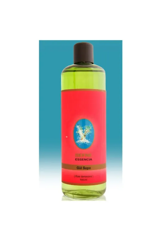 Defne G46HGHFF Nuka 2'li Set Gül Suyu 250 Ml