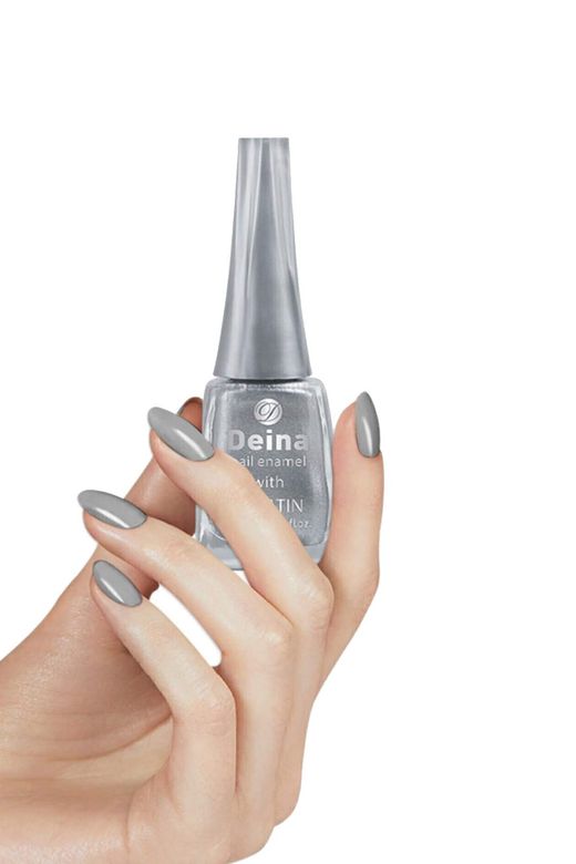 Deina RT-RYL-ARKDE22 Keratinli Besleyici Oje 14 Ml Renk No: 22