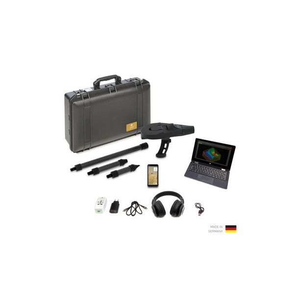 Delta Ranger Professional Paket