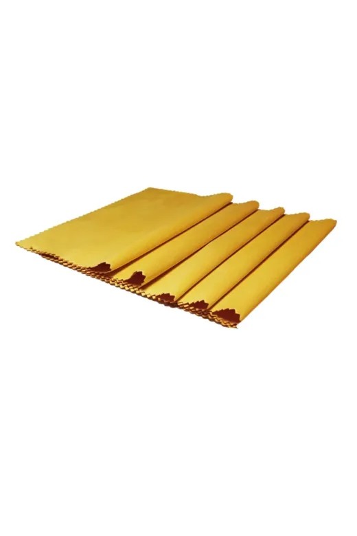 DERMOWAY DRMWYVSN5S5B Vision 5 Adet Gözlük Temizle Spreyi Ve 5 Adet Mikrofiber Gözlük Temizleme Bezi