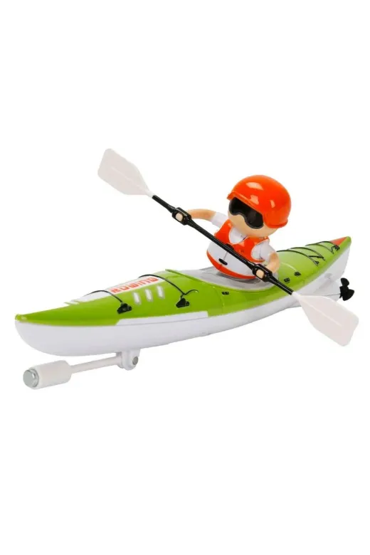 DGY STORE EmrG0ht_S01005653 Uzaktan Kumandalı Figürlü Kano