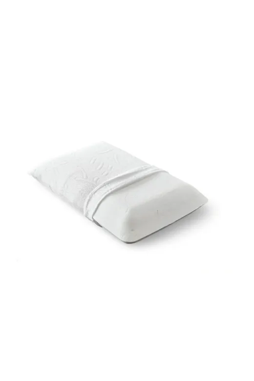 DGY STORE HINKMXT1FG Visko Yastık 40 X 60 X 15 Cm Ve 45 Dns