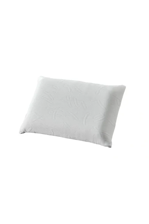 DGY STORE HINKMXT1FG Visko Yastık 40 X 60 X 15 Cm Ve 45 Dns