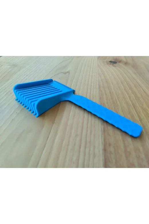 DGY STORE L6UVO5J8IW Saç Kesim Tarağı