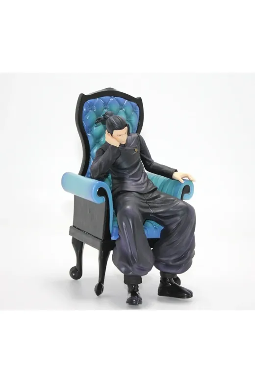DGY STORE mepaMT3-KH-ALK5314 Anime Jujutsu Kaisen Figürü 24 Cm Alk5314