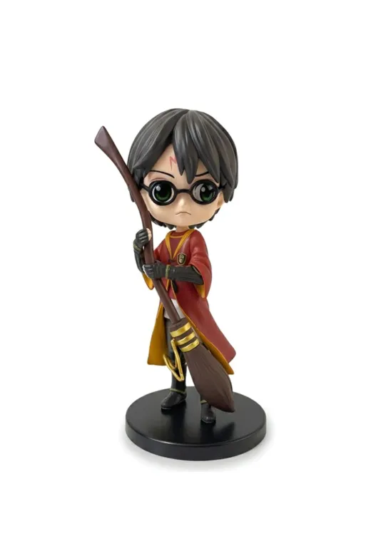 DGY STORE tkl98930 Plastik Harry Potter Figürü 16 Cm