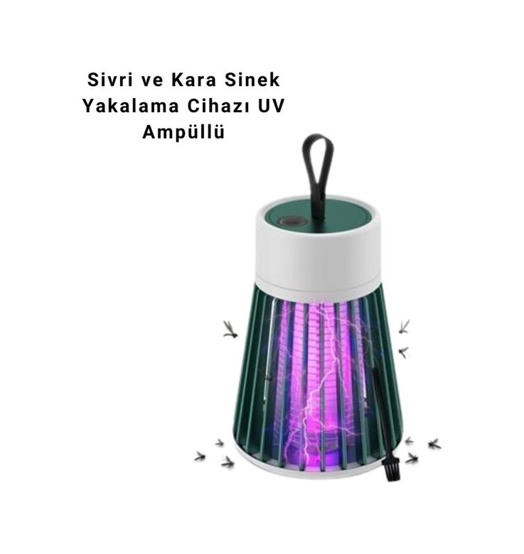 Diğer 111350405 Sivrisinek Kovucu Lamba