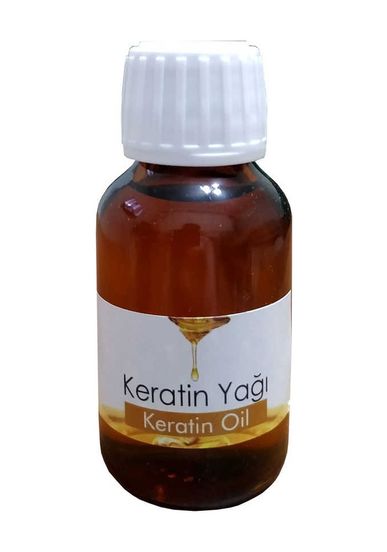 Diğer 113591982 Keratin Yağı 50 Ml