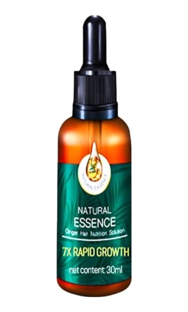 Diğer 120492082 Essence Saç & Sakal Serumu Parlak Sağlam Uzun Saçlar 30 Ml