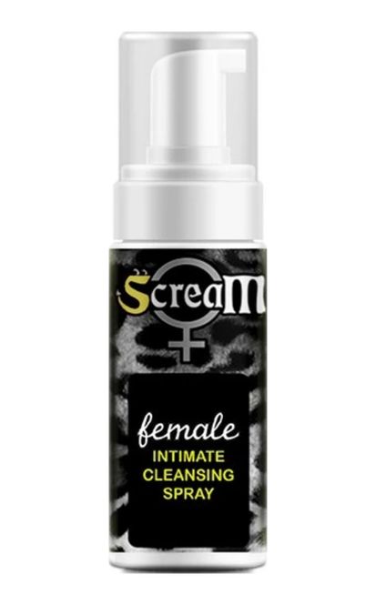 Diğer 120493461 Scream Female Sprey 50 Ml