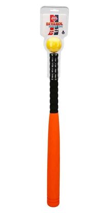 Diğer 122104696 Mey İthalat Beyzbol Seti 60 Cm.