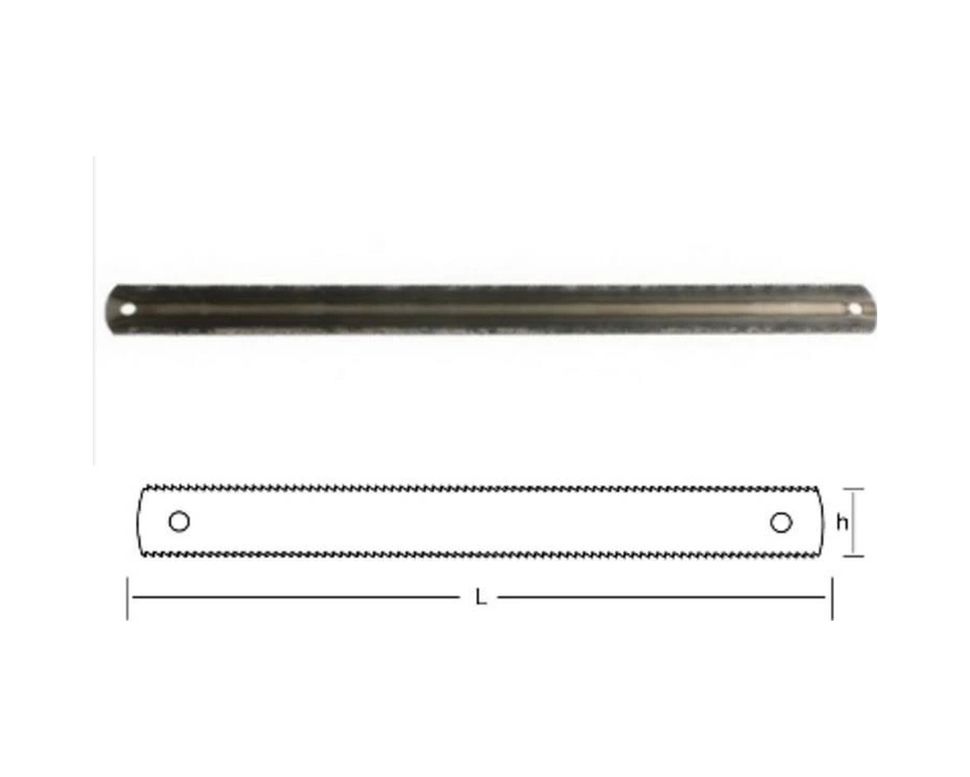 Diğer 122105406 Mey İthalat Makina Takım Testere Laması 300 Mm