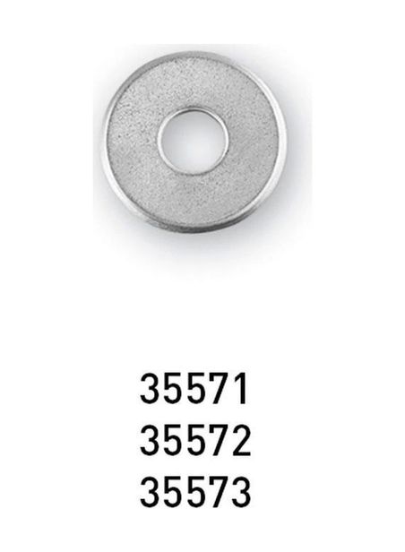 Diğer 122105421 Mey İthalat Kristal 35571 Kiklop Yedek Elmas Takımı