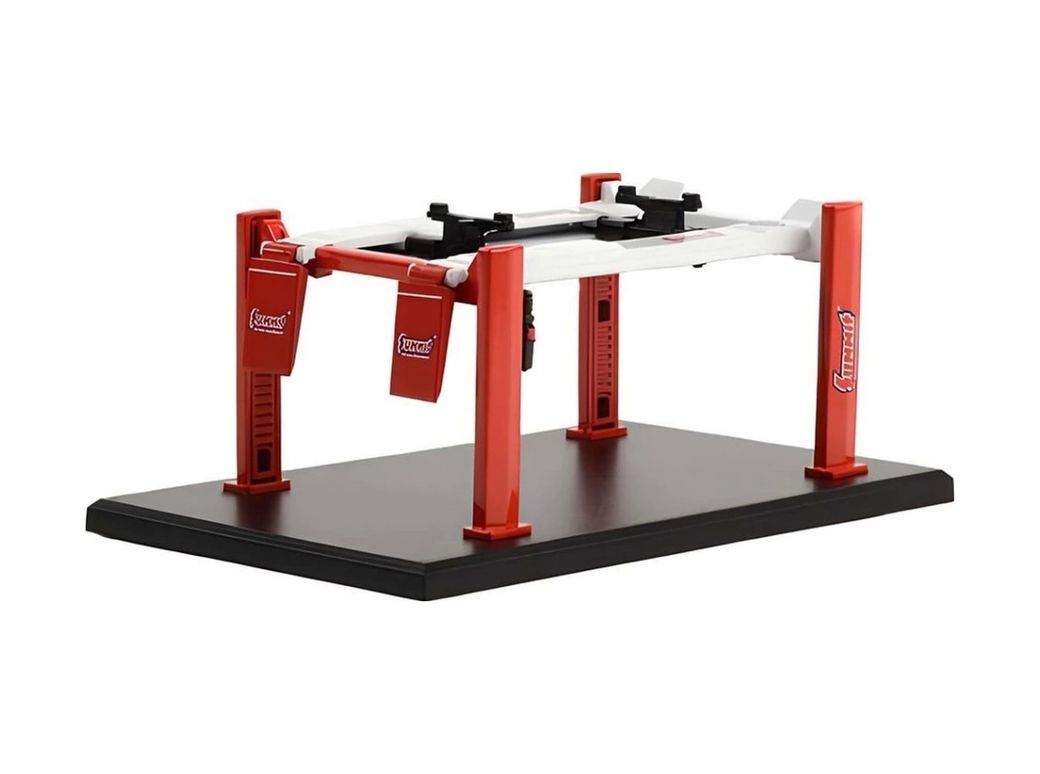 Diğer 123226775 Mey İthalat 1/64 Model Araç
