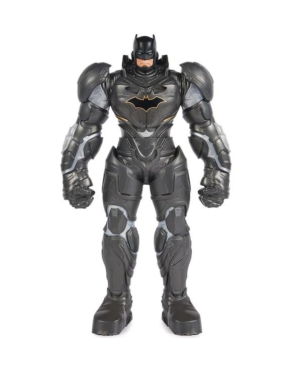 Diğer 123781751 Mey İthalat Batman Giant Serisi Batman Figür 30 Cm