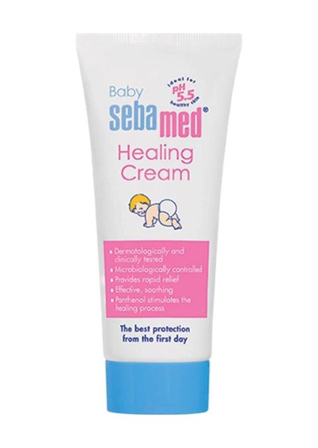 Diğer 123783473 Mey İthalat Baby Pişik Önleyici Krem 100 Ml