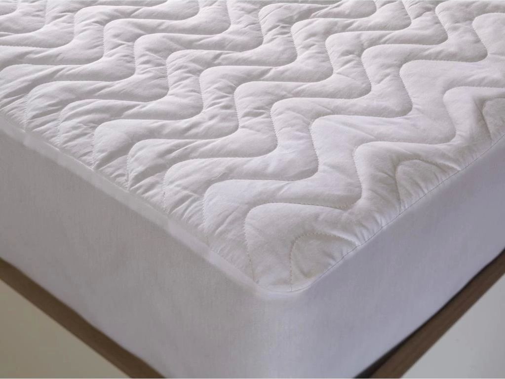 Diğer 124872965 Mey İthalat Box Sıvı Geçirmez Kapitone Yatak Pedi 100X200