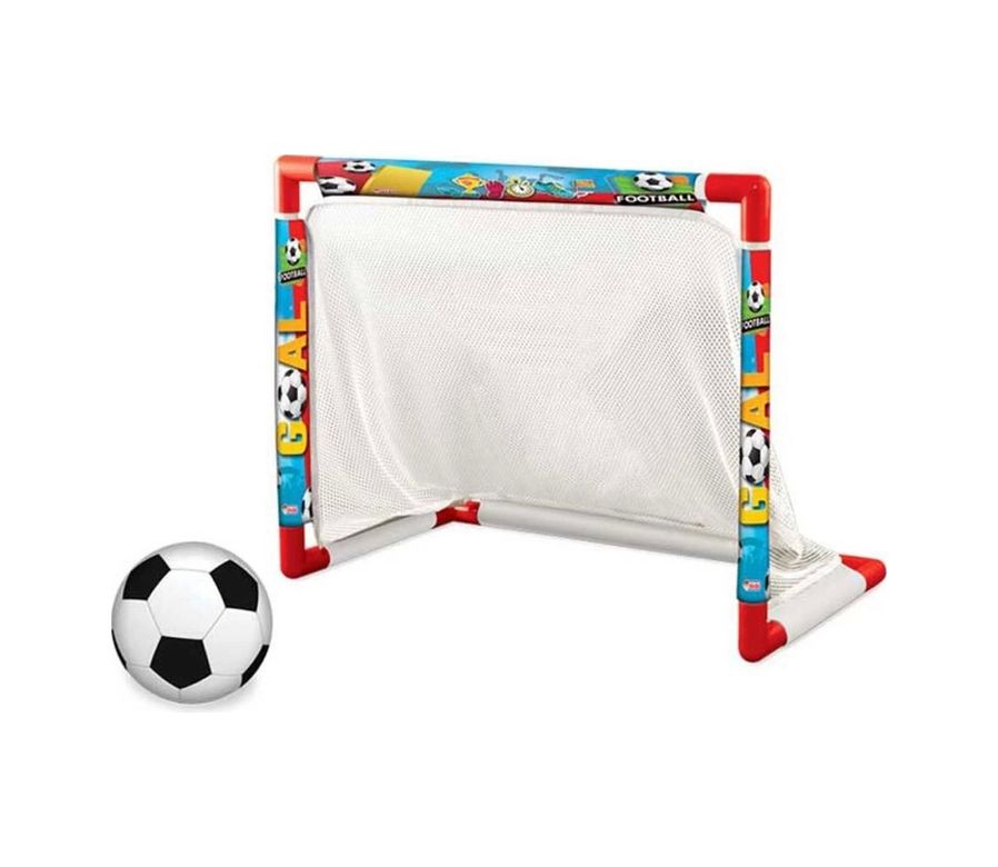 Diğer 124952553 Mey İthalat Futbol Kalesi