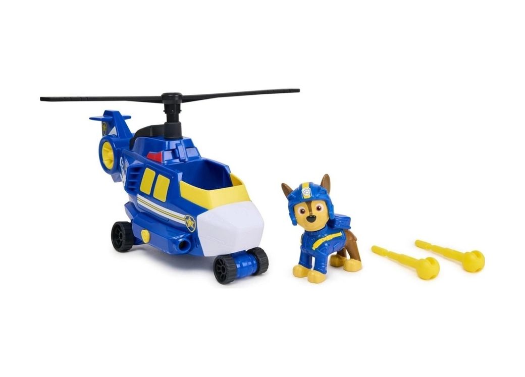 Diğer 124979719 Mey İthalat Air Rescue Araç Ve Figürleri
