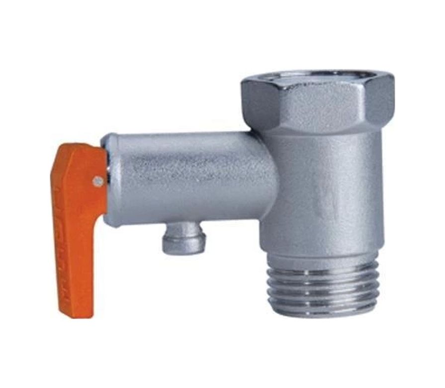 Diğer 125067998 Mey İthalat Termosifon Emniyet Ventili 3 Bar