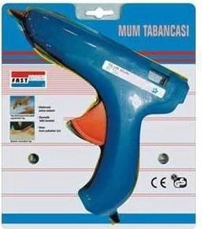 Diğer 125071455 Mey İthalat Fastbond 10259 Sıcak Silikon Tabancası 80 Watt