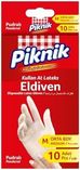 Diğer 126597531 Piknik Eldiven Lateks