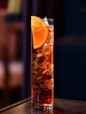 Diğer 126627414 Mesa 41716 Pub Uzun Kokteyl - Meşrubat Bardağı - Long Drinks/collins 21,4Cm - 8,4" - 370Cc - 13 Uk Oz - 6 Adet " İle Uyumlu Ürün"