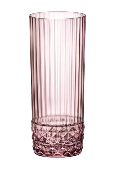 Diğer 126627514 Bormioli Graphica Şeffaf 360.5 Ml