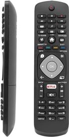 Diğer 126667461 Led Smart Tv Akıllı Tv Uzaktan Kumanda, Netflix Tuşlu