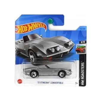 Diğer 126668596 Tekli Arabalar 72 Stıngray Convertıble Hkk12