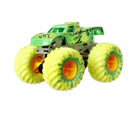 Diğer 126668714 Trucks Karanlıkta Parlayan Araçlar Paketi Trucks Karanlıkta Parlayan Araçlar Paketi 5 Adet Trucks Aracı Ve 5 Adet Araba İçeren Çoklu Paket Hcb57
